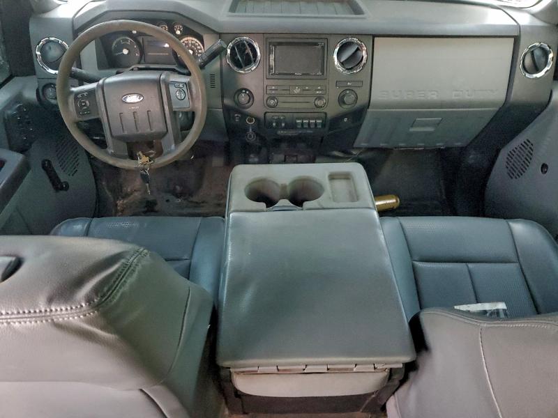 Aukcja sprzedaży 2015 Ford F350, vin: 1FT8W3BT1FED23849, numer aukcji: 94865735