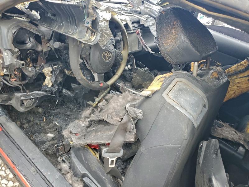 Продажа на аукционе авто 2023 Toyota Gr 86, vin: JF1ZNBB17P9758875, номер лота: 95582725