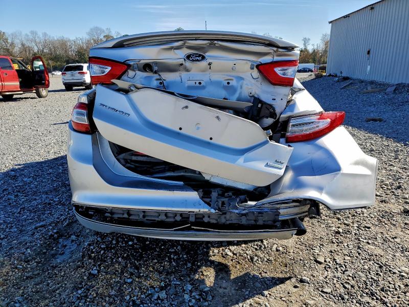 Продаж на аукціоні авто 2013 Ford Fusion, vin: 3FA6P0HR0DR153482, номер лоту: 96822995