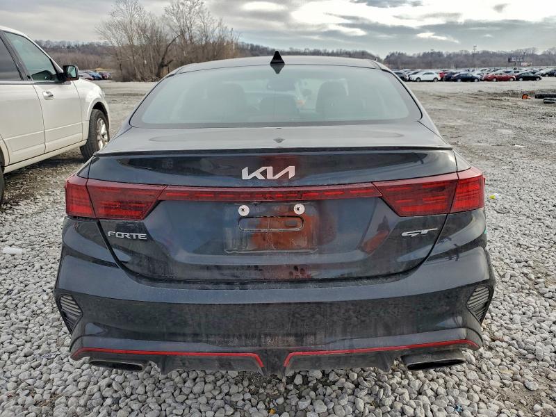 Продаж на аукціоні авто 2022 Kia Forte, vin: 3KPF44AC8NE501781, номер лоту: 96913815