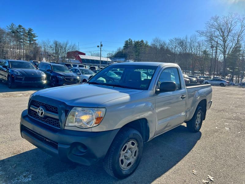 Aukcja sprzedaży 2011 Toyota Tacoma, vin: 5TFNX4CN3BX004506, numer aukcji: 96822185