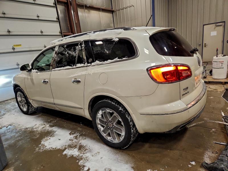 Aukcja sprzedaży 2013 Buick Enclave, vin: 5GAKVCKD1DJ261800, numer aukcji: 96710935