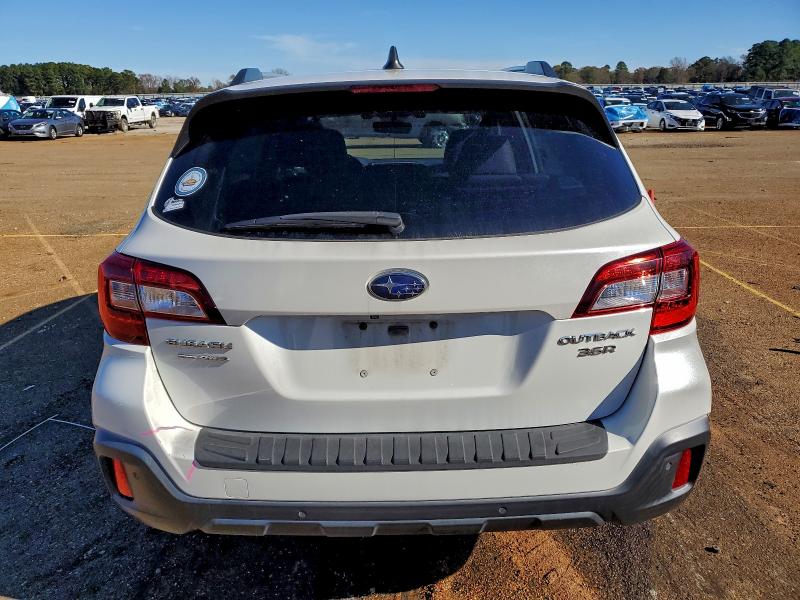 Aukcja sprzedaży 2018 Subaru Outback, vin: 4S4BSETC9J3376407, numer aukcji: 94221405