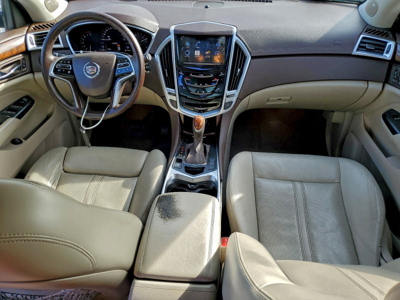 Продаж на аукціоні авто 2014 Cadillac Srx, vin: 3GYFNBE38ES599119, номер лоту: 97904045