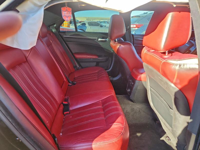 96219885 :رقم المزاد ، 2C3CCABG6DH707954 vin ، 2013 Chrysler 300 مزاد بيع