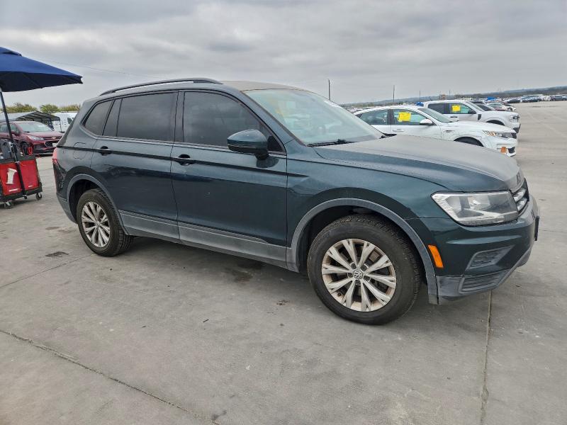 95475085 :رقم المزاد ، 3VV1B7AX6JM191474 vin ، 2018 Volkswagen Tiguan مزاد بيع