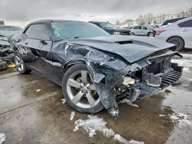 Продаж на аукціоні авто 2017 Dodge Challenger, vin: 2C3CDZAG5HH519154, номер лоту: 95251595