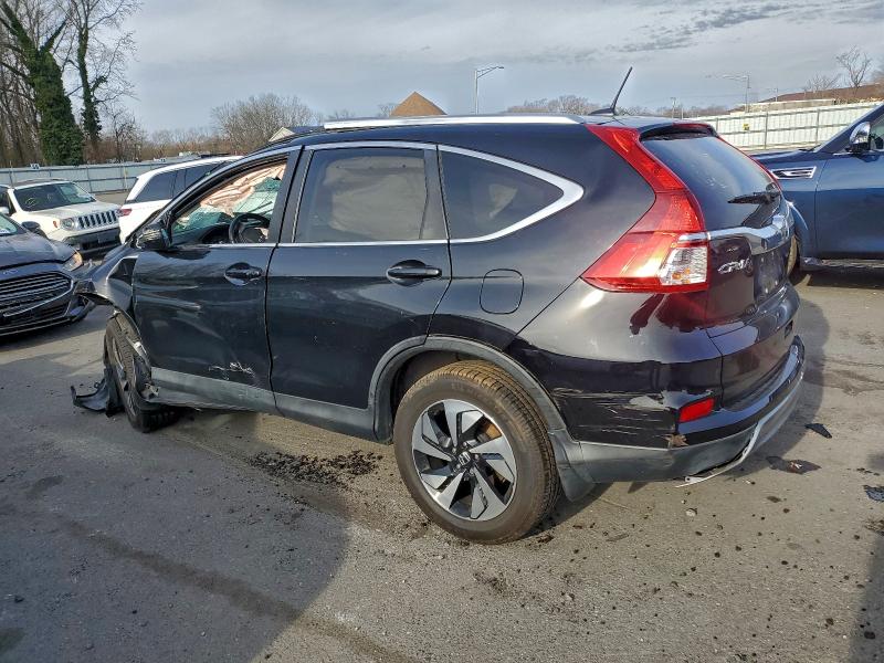 Aukcja sprzedaży 2015 Honda Cr-v, vin: 5J6RM4H95FL128337, numer aukcji: 95723385
