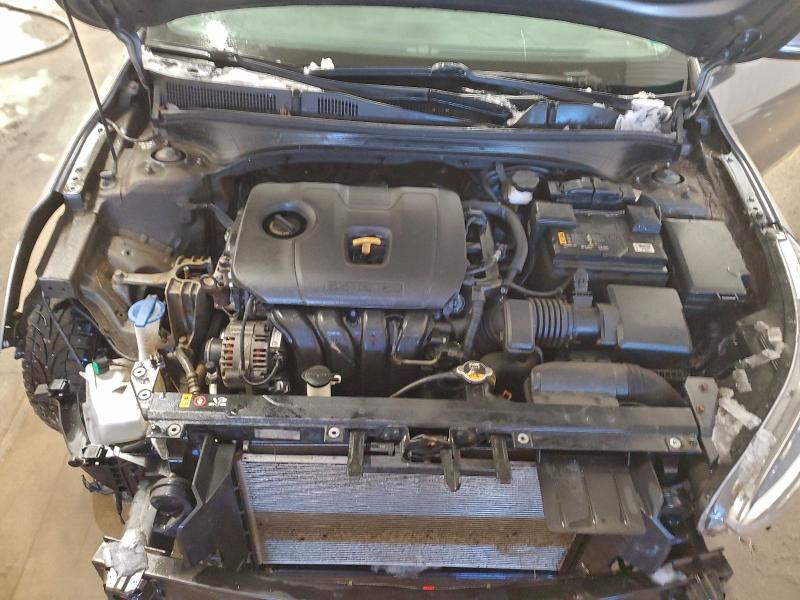 Продажа на аукционе авто 2020 Kia Forte Ex, vin: 3KPF54AD6LE220579, номер лота: 99071775