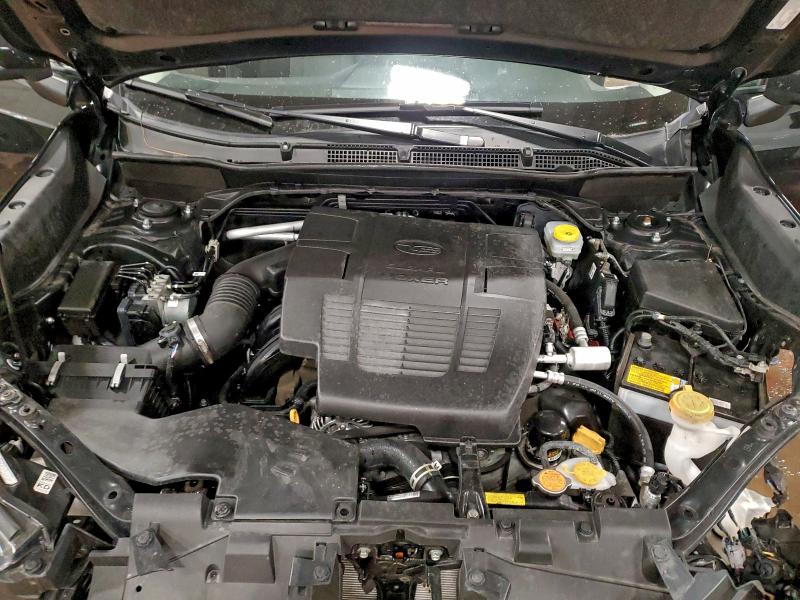 Aukcja sprzedaży 2023 Subaru Forester S, vin: JF2SKAGC0PH538302, numer aukcji: 96754295