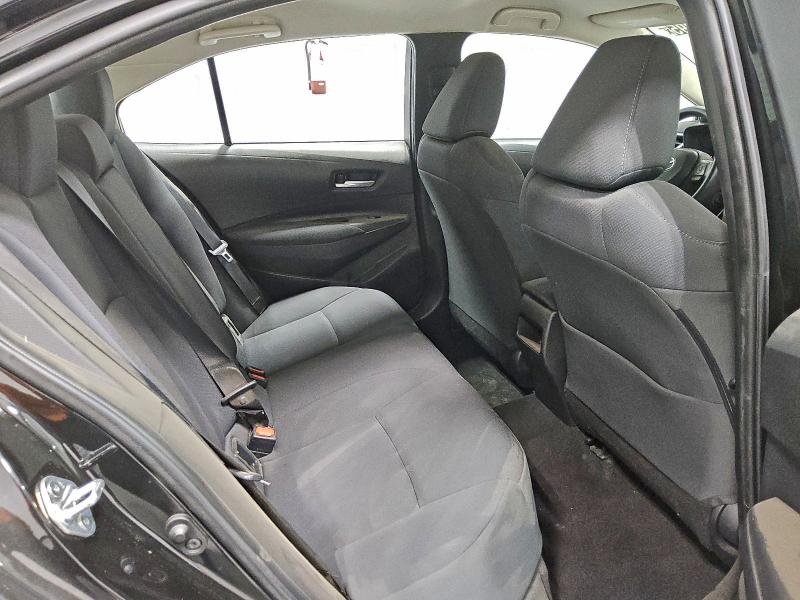 Продаж на аукціоні авто 2021 Toyota Corolla, vin: 5YFEPMAE9MP206349, номер лоту: 94035895