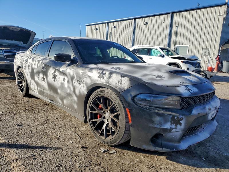 Aukcja sprzedaży 2016 Dodge Charger, vin: 2C3CDXEJ3GH318846, numer aukcji: 96326955