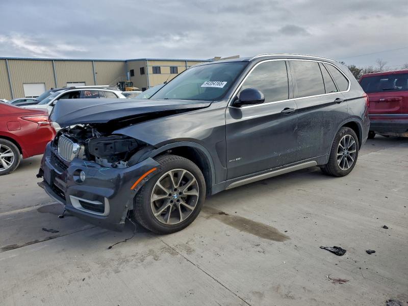 Продаж на аукціоні авто 2017 Bmw X5, vin: 5UXKR0C59H0V68604, номер лоту: 94354165