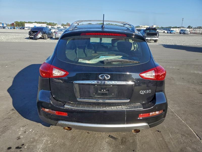 2017 Infiniti Qx50 მანქანა იყიდება აუქციონზე, vin: JN1BJ0RP3HM386460, აუქციონის ნომერი: 98562045