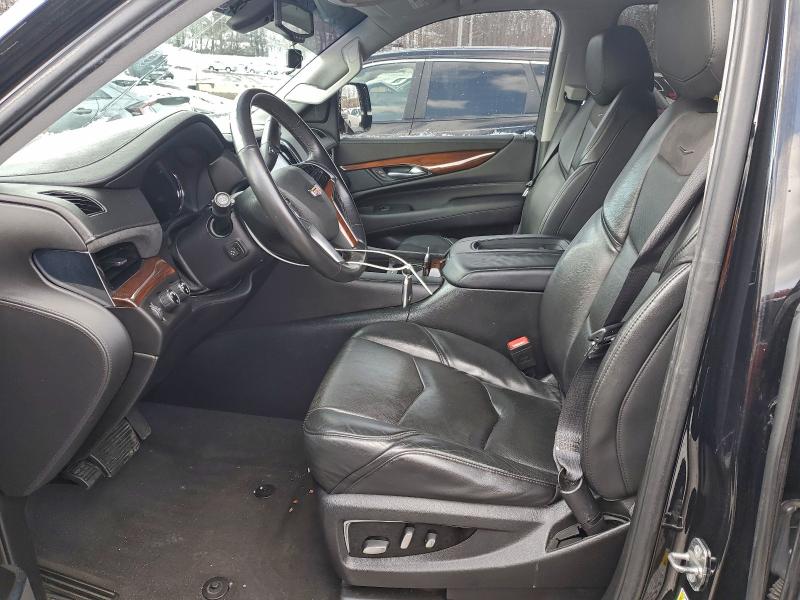 Продажа на аукционе авто 2017 Cadillac Escalade, vin: 1GYS4GKJ7HR336970, номер лота: 94000985