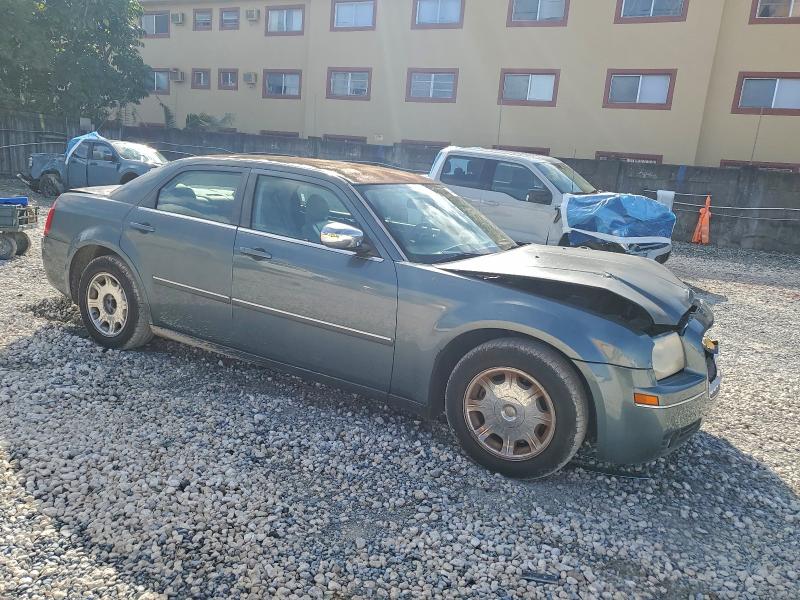 2006 Chrysler 300 მანქანა იყიდება აუქციონზე, vin: 2C3KA53G36H130696, აუქციონის ნომერი: 94924745