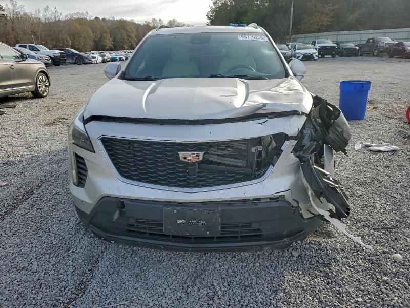 Aukcja sprzedaży 2020 Cadillac Xt4 Sport, vin: 1GYFZER46LF004388, numer aukcji: 96790255