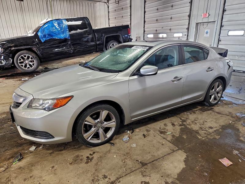 2014 Acura Ilx მანქანა იყიდება აუქციონზე, vin: 19VDE1F32EE000132, აუქციონის ნომერი: 94432685