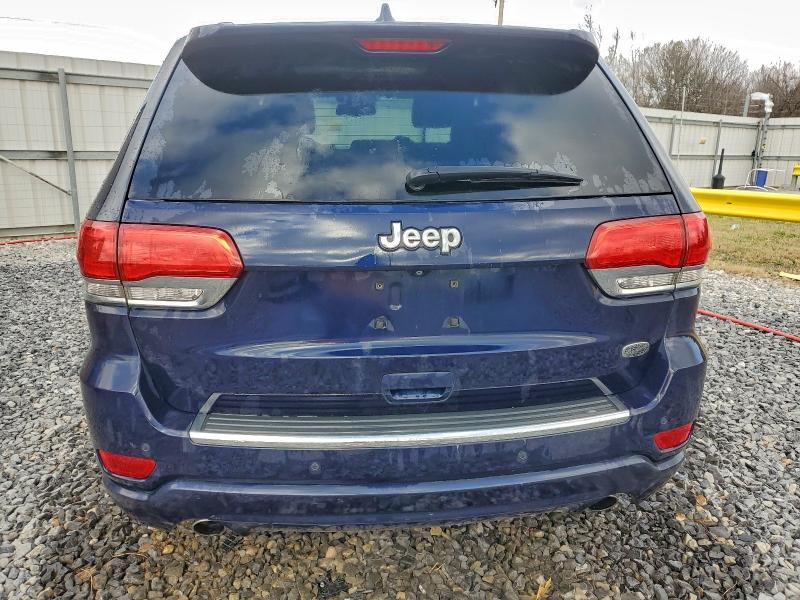 Aukcja sprzedaży 2015 Jeep Grand Cher, vin: 1C4RJECG7FC626534, numer aukcji: 97455145