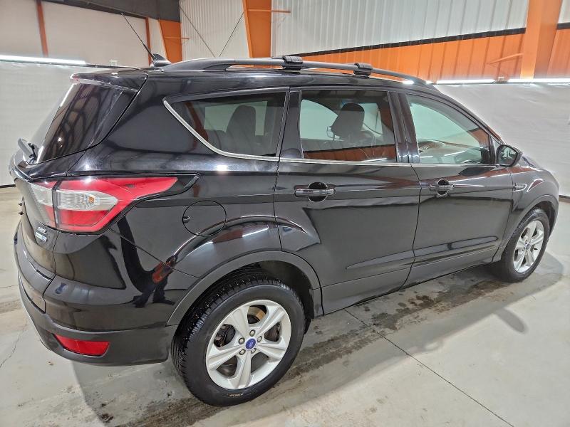 Продажа на аукционе авто 2018 Ford Escape Sel, vin: 1FMCU9HD7JUB88759, номер лота: 99440185