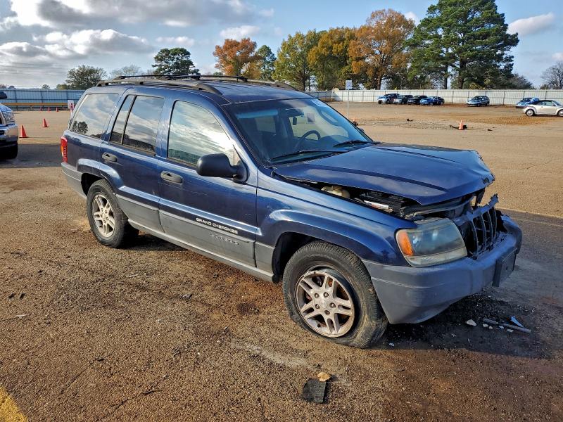 Продаж на аукціоні авто 2004 Jeep Grand Cher, vin: 1J4GX48S74C316436, номер лоту: 96770395