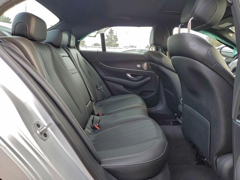 96082025 :رقم المزاد ، WDDZF4KB1KA616580 vin ، 2019 Mercedes-benz E مزاد بيع