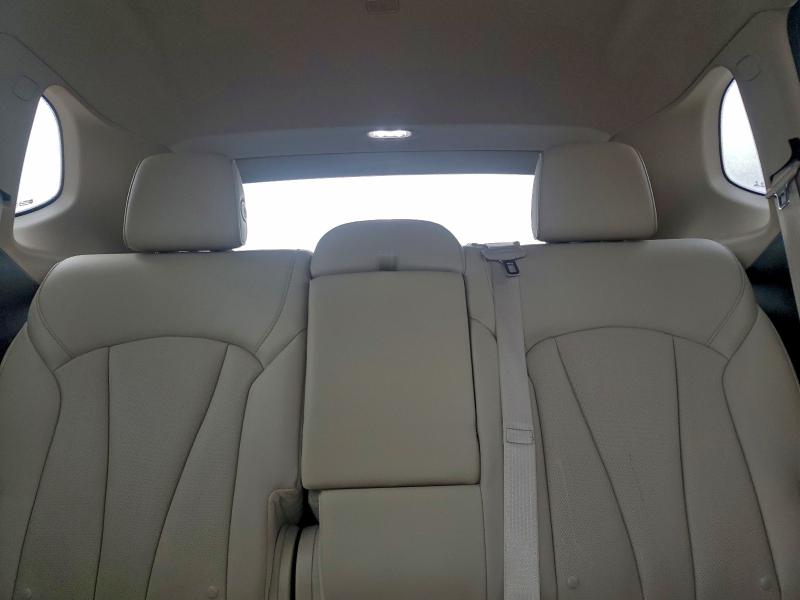 Aukcja sprzedaży 2018 Buick Envision E, vin: LRBFX1SA7JD007716, numer aukcji: 95794425