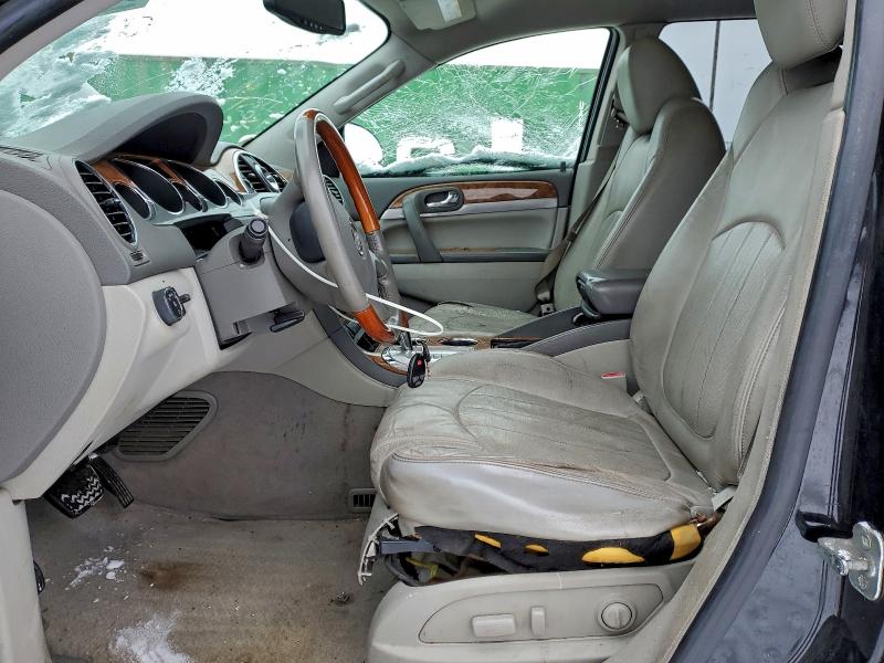 Продаж на аукціоні авто 2011 Buick Enclave, vin: 5GAKRBED4BJ413821, номер лоту: 51344626