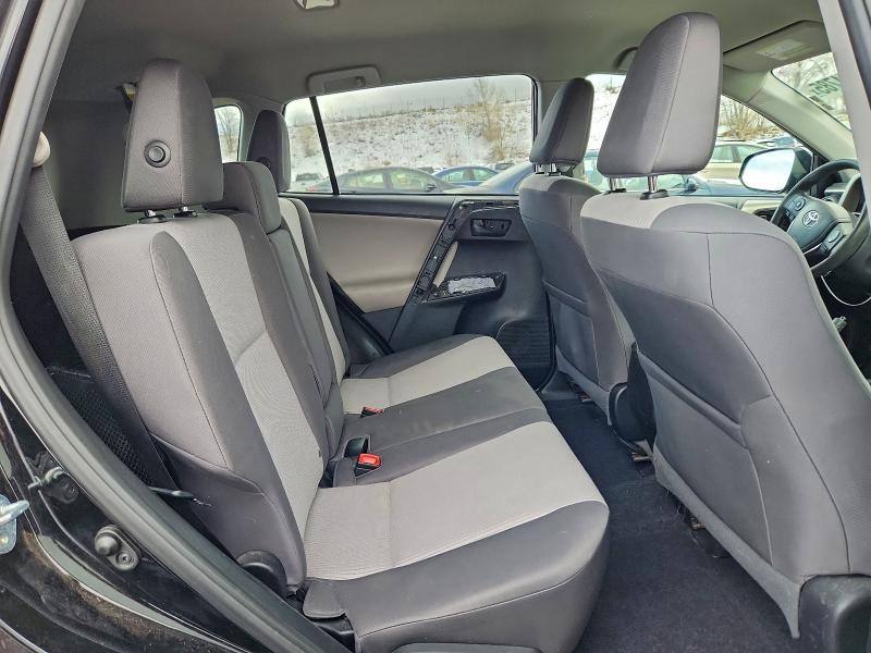 Продажа на аукционе авто 2015 Toyota Rav4, vin: 2T3BFREV6FW271715, номер лота: 95024785