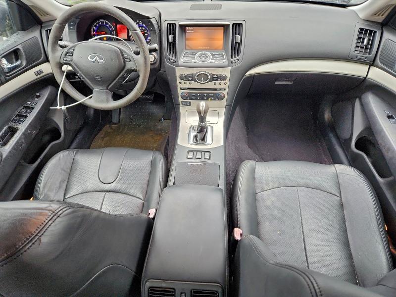 Продаж на аукціоні авто 2008 Infiniti G35, vin: JNKBV61F38M258029, номер лоту: 97885545