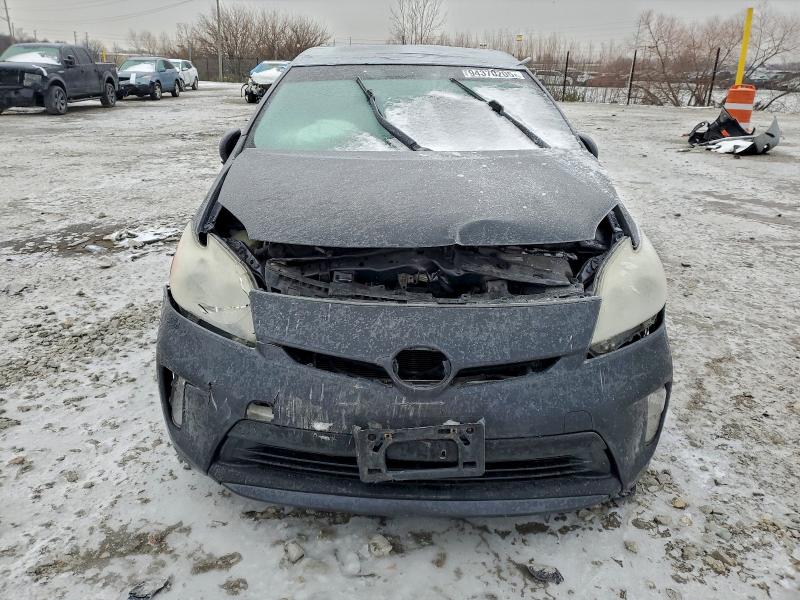 Продаж на аукціоні авто 2012 Toyota Prius, vin: JTDKN3DU7C1554367, номер лоту: 94370205