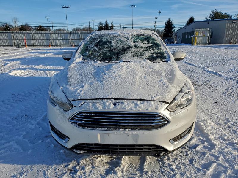 Продажа на аукционе авто 2018 Ford Focus Tita, vin: 1FADP3J25JL294757, номер лота: 96626685