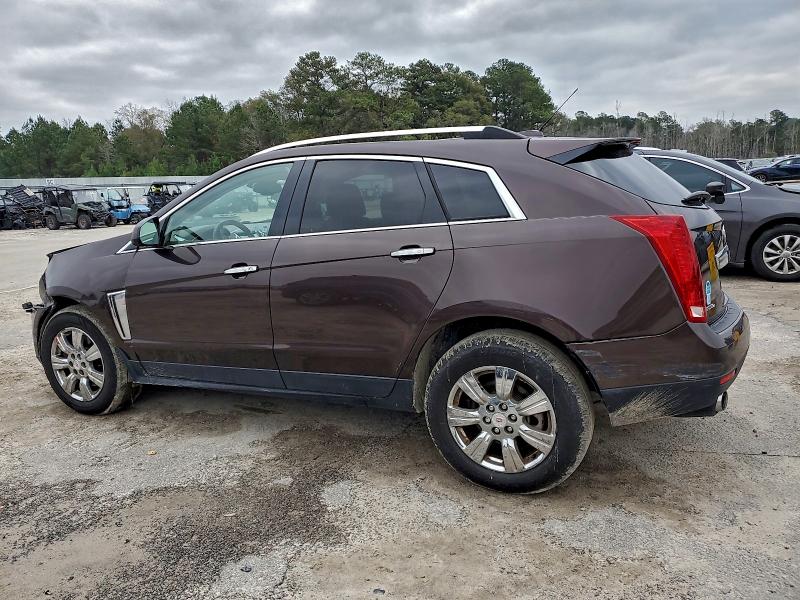 Продаж на аукціоні авто 2016 Cadillac Srx, vin: 3GYFNEE39GS568157, номер лоту: 95116905