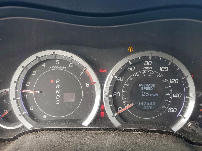 Продаж на аукціоні авто 2013 Acura Tsx, vin: JH4CU2F43DC004019, номер лоту: 97650735