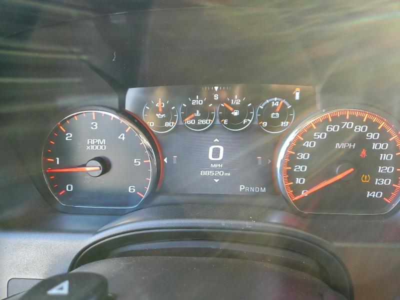 Продажа на аукционе авто 2016 Gmc Sierra K15, vin: 3GTU2PEC5GG294833, номер лота: 95273835