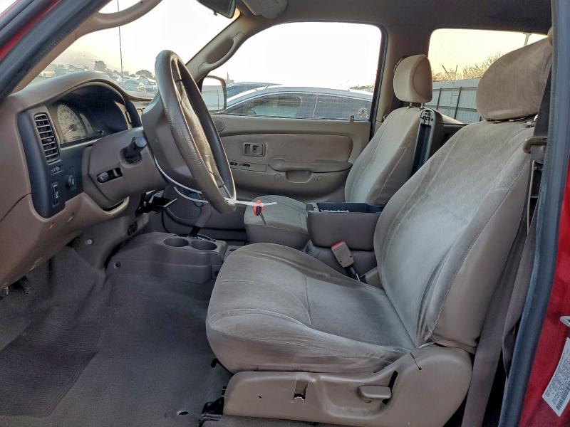 Aukcja sprzedaży 2003 Toyota Tacoma, vin: 5TEGN92N03Z289379, numer aukcji: 97561045
