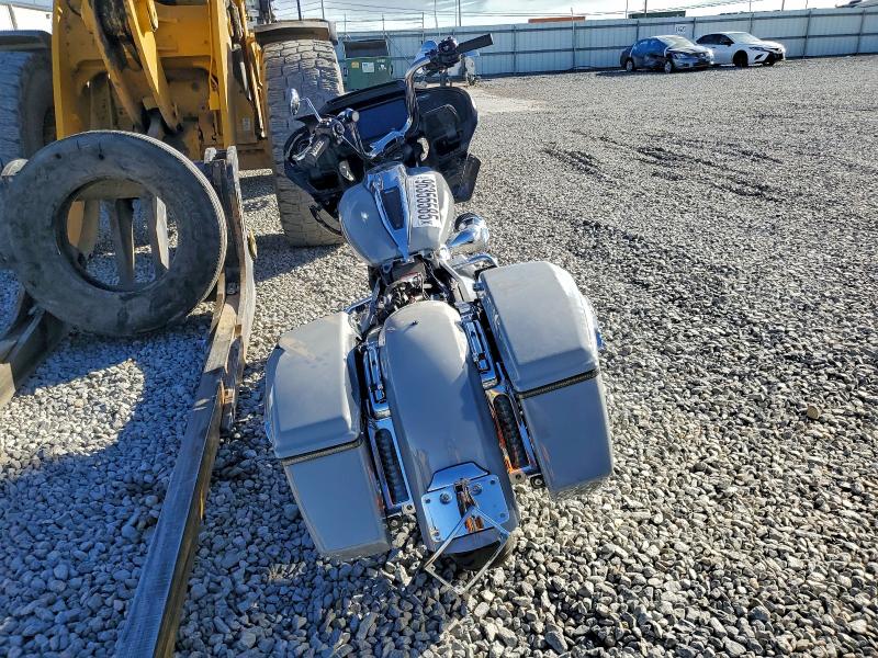 2024 Harley-davidson Fltrx მანქანა იყიდება აუქციონზე, vin: 1HD1KH719RB632667, აუქციონის ნომერი: 96355585