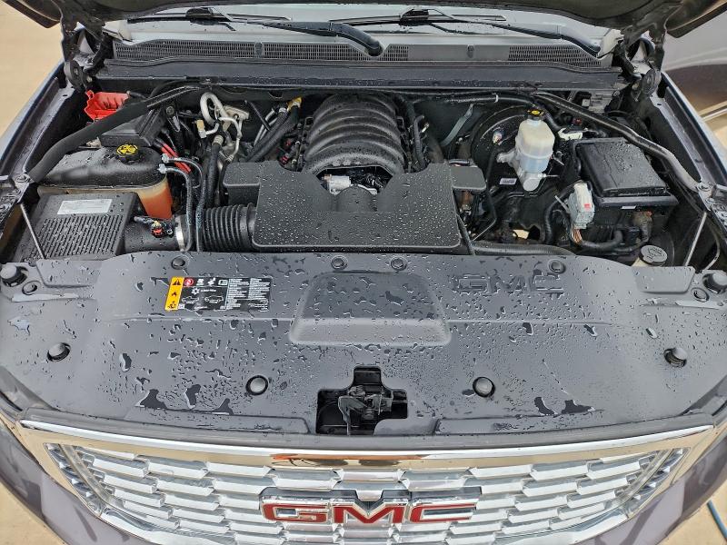 2018 Gmc Yukon მანქანა იყიდება აუქციონზე, vin: 1GKS1CKJ2JR380604, აუქციონის ნომერი: 93298655