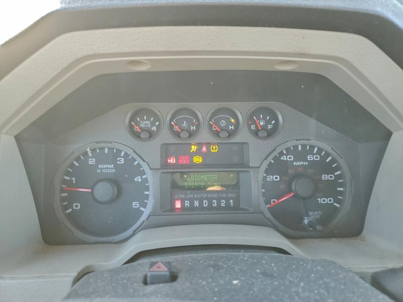 Продаж на аукціоні авто 2008 Ford F250, vin: 1FTSW20R18ED66811, номер лоту: 96527605