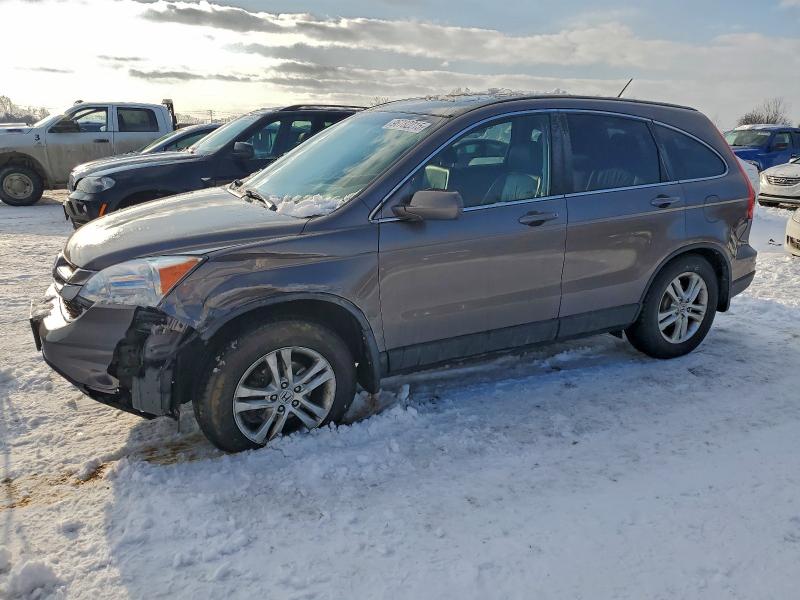 Продаж на аукціоні авто 2011 Honda Cr-v, vin: 5J6RE4H79BL820509, номер лоту: 96782215
