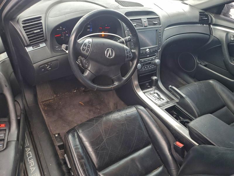 Aukcja sprzedaży 2006 Acura 3.2tl, vin: 19UUA66256A015219, numer aukcji: 90085165
