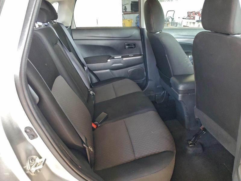 Продаж на аукціоні авто 2019 Mitsubishi Outlander Sport, vin: JA4AP3AU6KU024456, номер лоту: 96387845