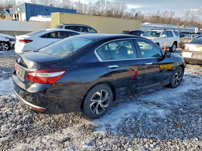 Продаж на аукціоні авто 2017 Honda Accord Lx, vin: 1HGCR2F39HA258458, номер лоту: 96934705