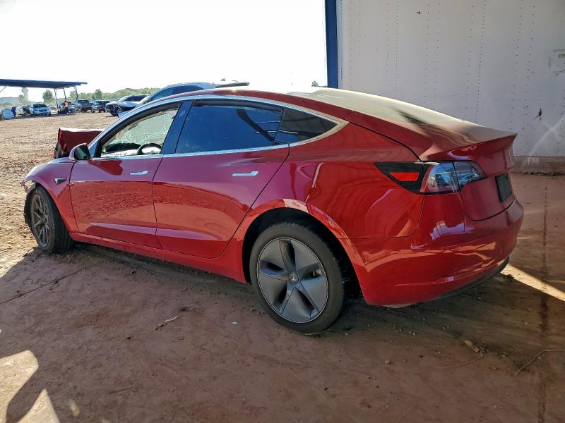 Aukcja sprzedaży 2019 Tesla Model 3, vin: 5YJ3E1EAXKF411433, numer aukcji: 95094795