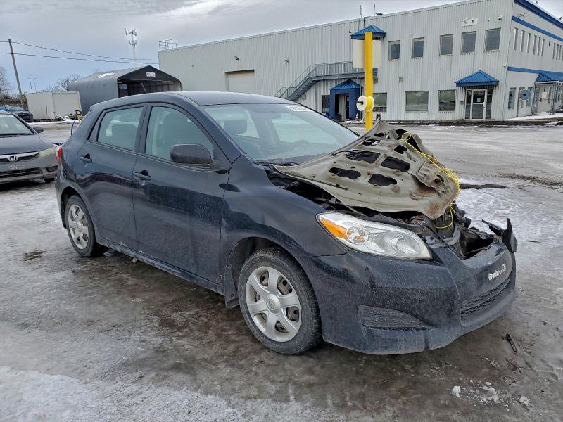 Aukcja sprzedaży 2010 Toyota Corolla Matrix, vin: 2T1KU4EE4AC378872, numer aukcji: 97166495