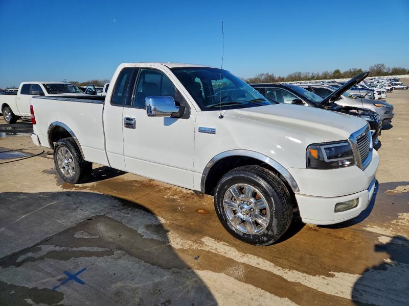 Продаж на аукціоні авто 2004 Ford F150, vin: 1FTRF12W94NC01479, номер лоту: 94737085