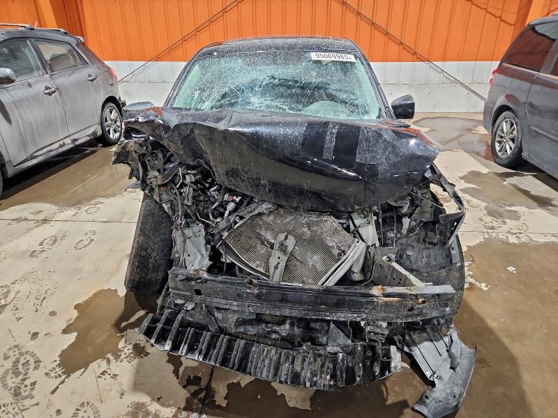 2019 Nissan Sentra მანქანა იყიდება აუქციონზე, vin: 3N1AB7AP4KY340105, აუქციონის ნომერი: 95069985
