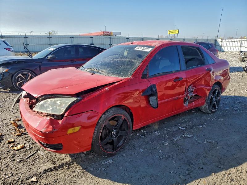 Продаж на аукціоні авто 2005 Ford Focus, vin: 1FAFP34N35W229019, номер лоту: 94172885