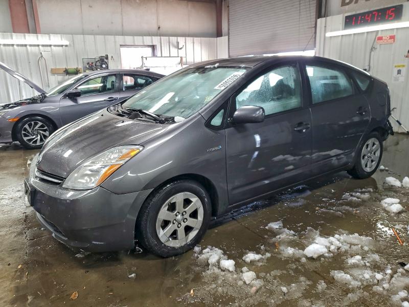 2008 Toyota Prius მანქანა იყიდება აუქციონზე, vin: JTDKB20U983430430, აუქციონის ნომერი: 96555605