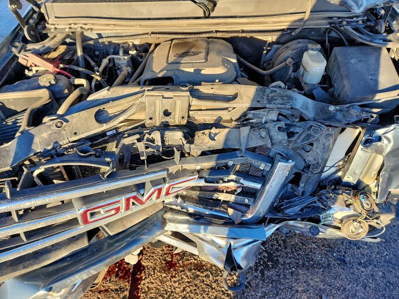 Auction sale of the 2012 Gmc Sierra, vin: 1GTR2WE79CZ297263, lot number: 95454885